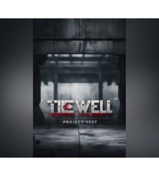 Project 1337: The Well Steam Key GLOBAL